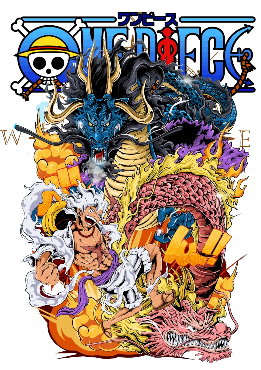 Anime DTF catalog design 20