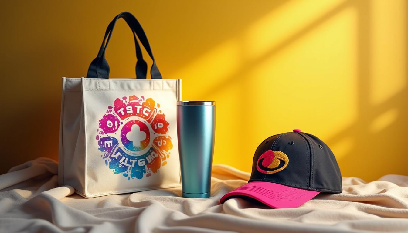 Custom Gifts