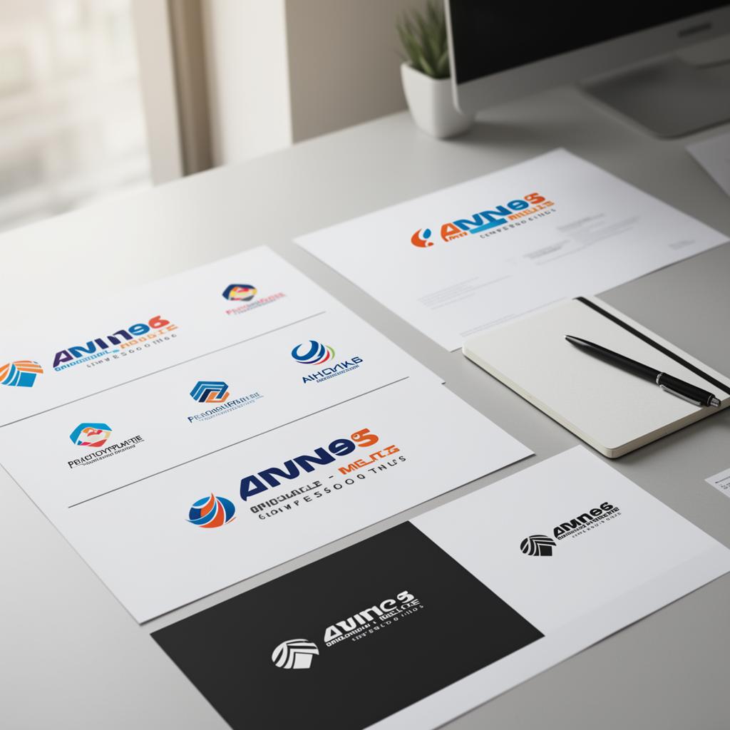 Professional Logo Design